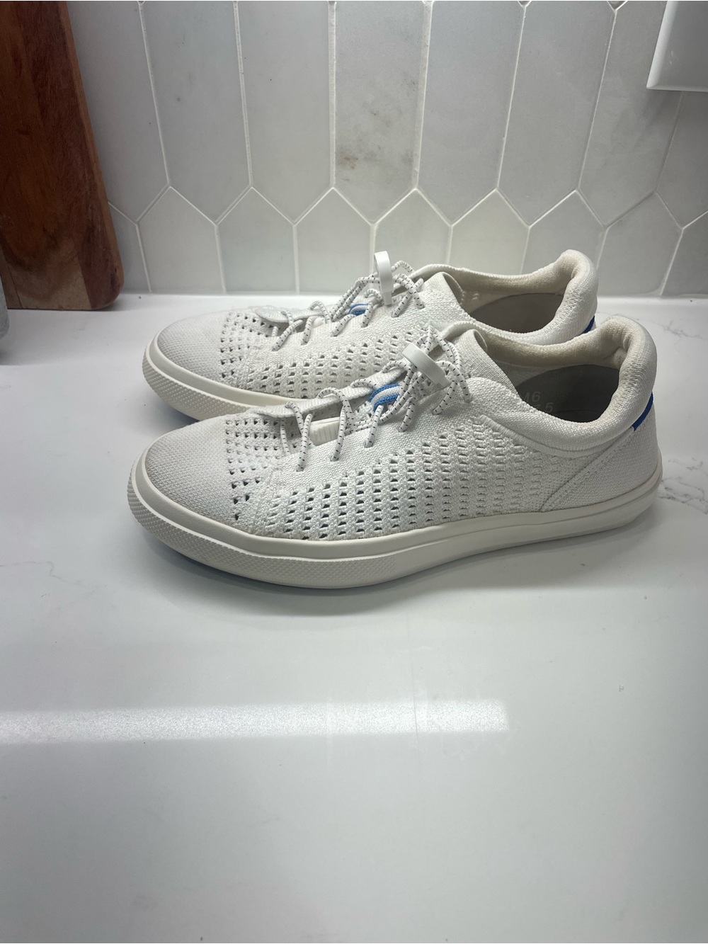 Rothy’s RS02 size 7.5